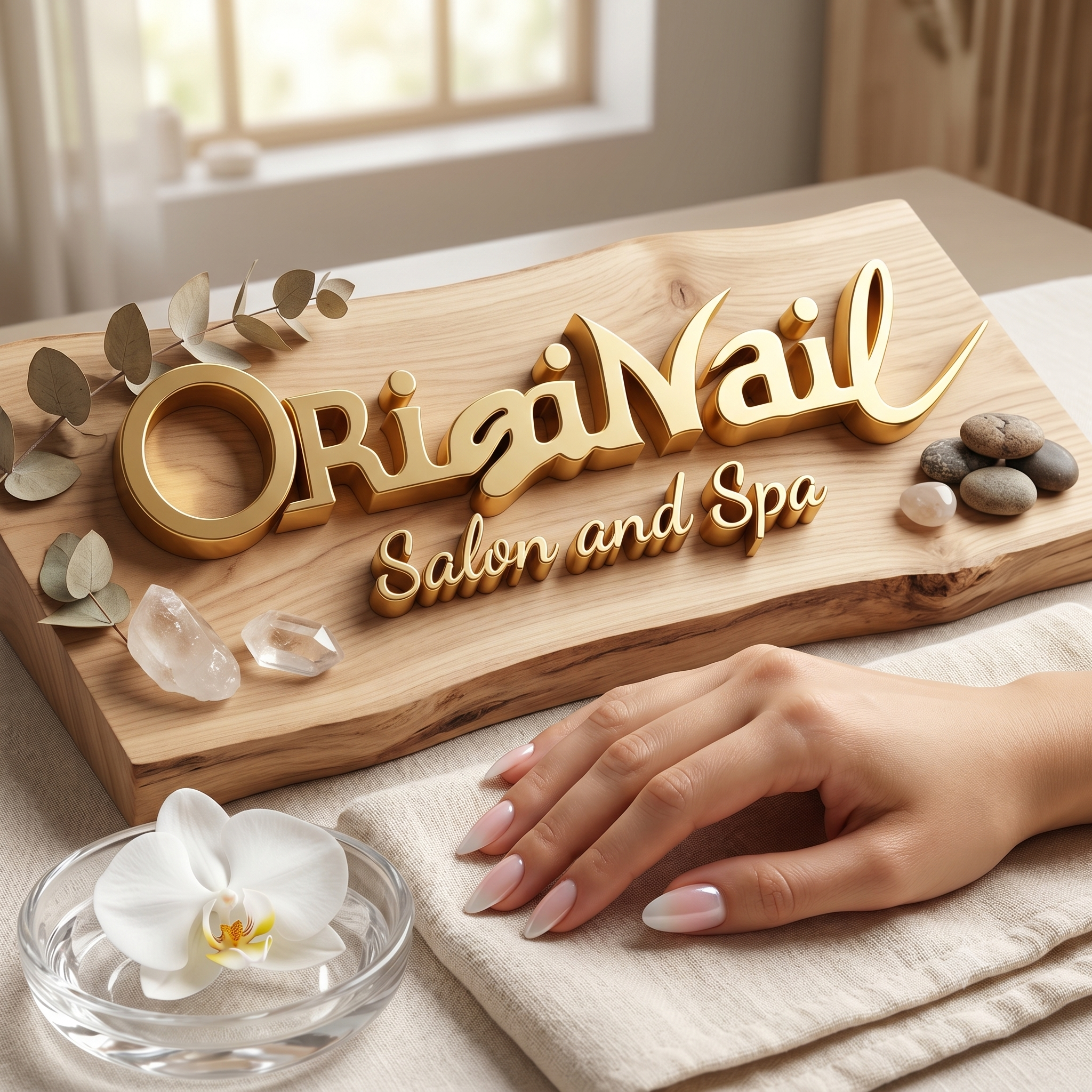Master-Level Builder Gel in Chicago’s Western Suburbs: The Naperville Destination Studio
