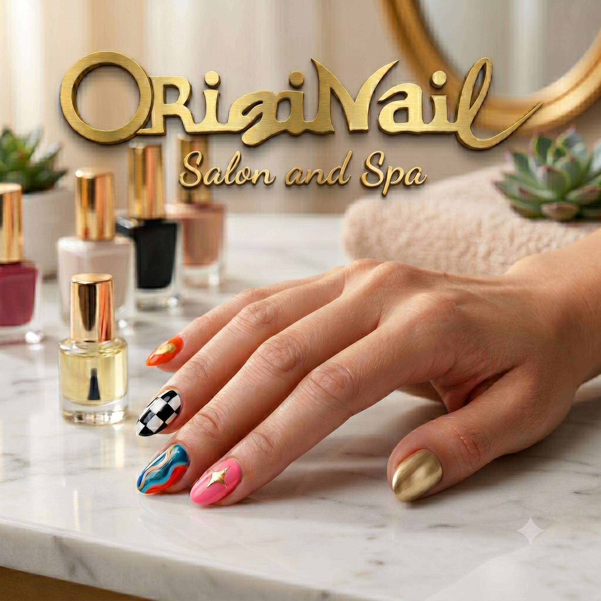 Premium Lombard Nails: Discover Ultimate Non-Toxic Luxury